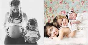 10 ideias para fotografar – e inspirar- bons momentos em família