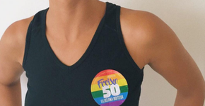 ‘Logo eu’: Camila Pitanga usa meme para fazer piada com Temer