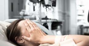 Estudo responde se tristeza pode levar ao desenvolvimento de câncer