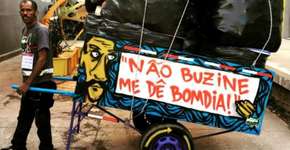 Cataki, o Tinder da reciclagem, acha catador mais próximo de você