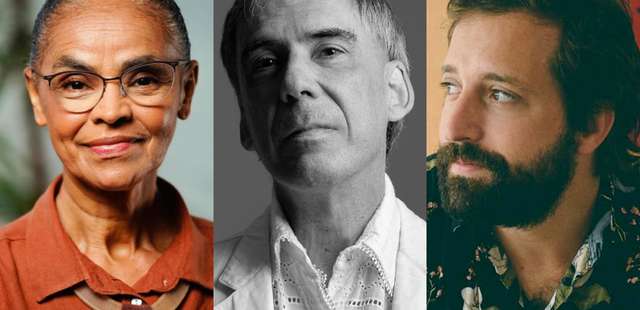 23ª Flip – Festa Literária Internacional de Paraty