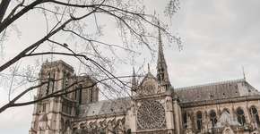 Saiba como visitar a Catedral de Notre-Dame, em Paris