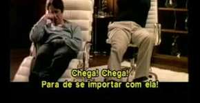 Não é você, sou eu