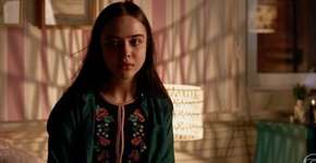 ‘O Outro Lado do Paraíso’: Laura denunciará padrasto