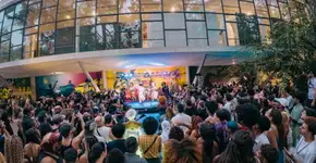 IV Ocupa MAB – Festival de Música e Gastronomia