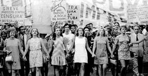 Caixa Cultural recebe série de palestras gratuitas sobre ‘Mulheres Artistas na Ditadura’