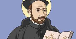 6 orações para o Dia de Santo Inácio de Loyola