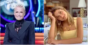 Xuxa defende ida de Sasha à África e se enfurece com ataques na web