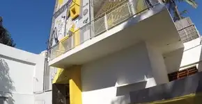 Capão Redondo ganhará auditório mais criativo do mundo