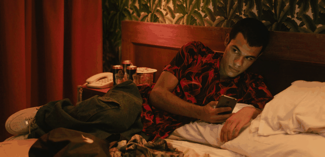 Mostra+ Gênero Queer