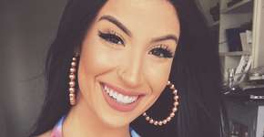 Blogueira é criticada por fãs ao admitir que fez lipoaspiração