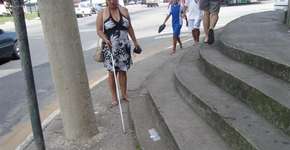 Equipamento faz cegos perceberem obstáculos por meio dos sons