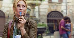 O filme Comer, Rezar, Amar segue inspirando mulheres em busca de recomeços verdadeiros