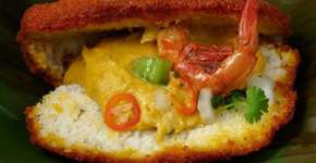 Mais uma edição do ‘Obá na Calçada’ tem acarajé, cocada e drinks