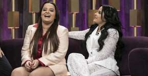 Maiara, da dupla com Maraísa, fala sobre cirurgia bariátrica