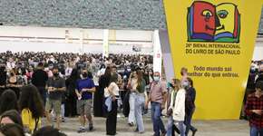 Bienal Internacional do Livro de São Paulo