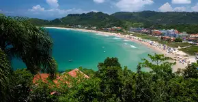 MSC Cruzeiros tem roteiros de 3 a 5 noites pelo Brasil