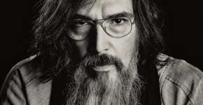 Lobão afirma: Bolsonaro é um “desastre” e incapaz para governar