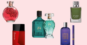 Dia dos Namorados: O Boticário tem perfumes que duram o dia todo com até 50% OFF