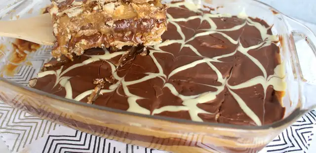 Pavê alfajor para comer de joelhos