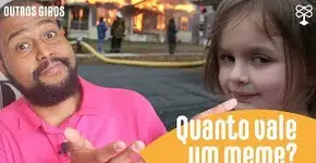 Entenda como alguns NFTs de memes estão sendo vendidos por milhões de reais