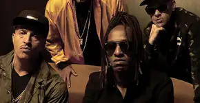 Playlist do KL Jay e documentário marcam os 30 anos do Racionais MC’s