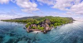 Estas são as 5 maiores ilhas do mundo; com certeza você não sabia que a quarta estaria na lista