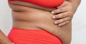 Alimento que ajuda na redução da gordura visceral em questão de semanas