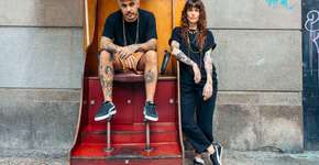 Exposição ‘ALAKORÔ’