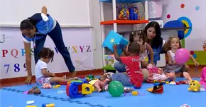 Na Paraíba, bebês com microcefalia tem vaga garantida nas creches municipais