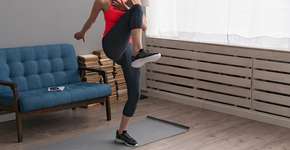 Qual o melhor exercício físico para quem tem depressão?