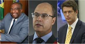 Por que Decotelli foi massacrado por mentir, mas Salles e Witzel não?