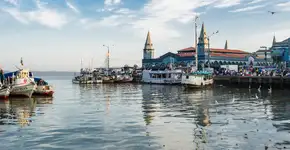 Conheça Tássia e Inacildo, transformados pelo poder da leitura