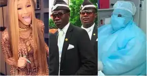 Memes reforçam ‘capacidade analgésica’ do humor em tempos de pandemia