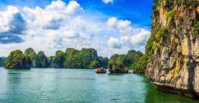 10 destinos baratos para ficar mais tempo