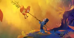 Cineclube da ELCV tem programação variada em julho