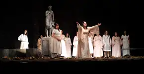 Foto: (Foto: Divulgação.)