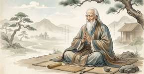 Lao Tsé, antigo sábio chinês: “A jornada de mil milhas começa com um único passo”