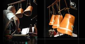 Grupo Durum de percussão