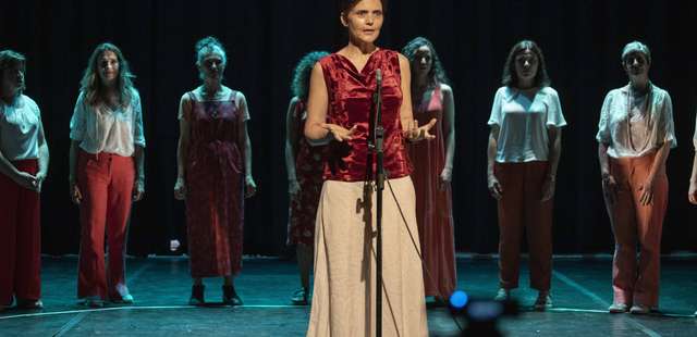 Espetáculo ‘Villa-Lobos Para Todos’