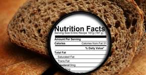 7 dicas para interpretar a Informação Nutricional dos produtos