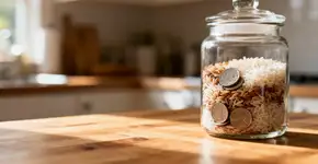 Esse pote da prosperidade serve para atrair abundância imediatamente