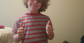 Por causa de uma mensagem errada, criança tem tratamento custeado