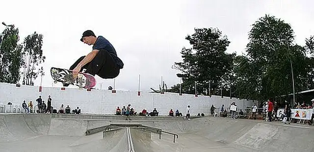 As 10 melhores pistas de skate de São Paulo