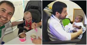 Crianças em estado terminal respondem: ‘o que importa na vida’?