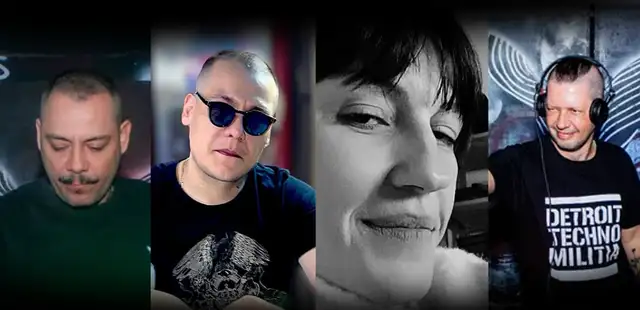 Festa QUINTA À NOITE!