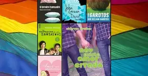 7 livros juvenis com temática LGBT que você precisa ler