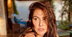 Foto: (Reprodução/Instagram @dedesecco)