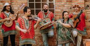 Instrumental Sesc Brasil