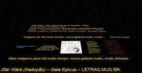 Buscador do Google esconde ação divertida para fãs de ‘Star Wars’; saiba como ver